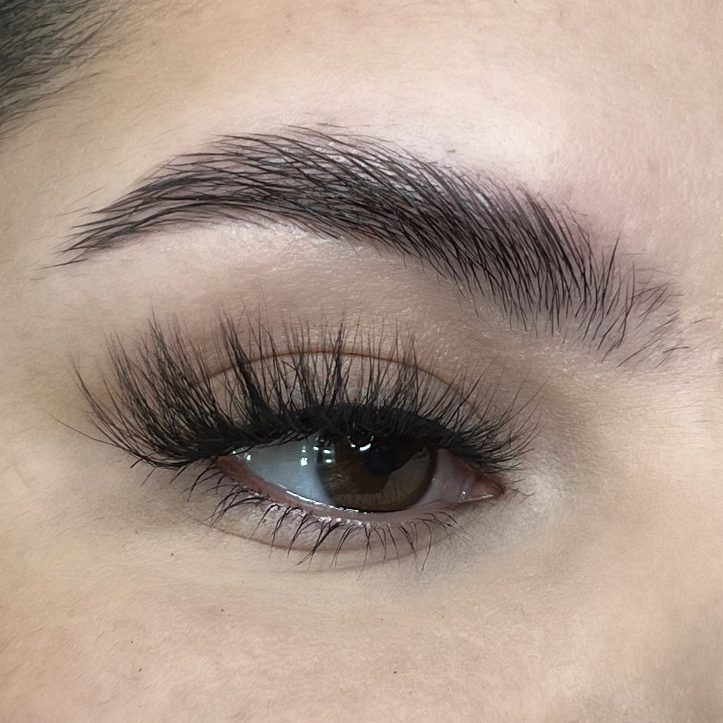 Drunk AF Lashes
