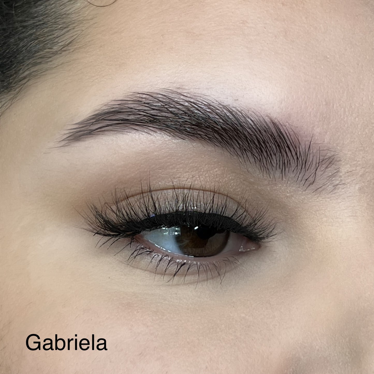 Gabriela Lashes