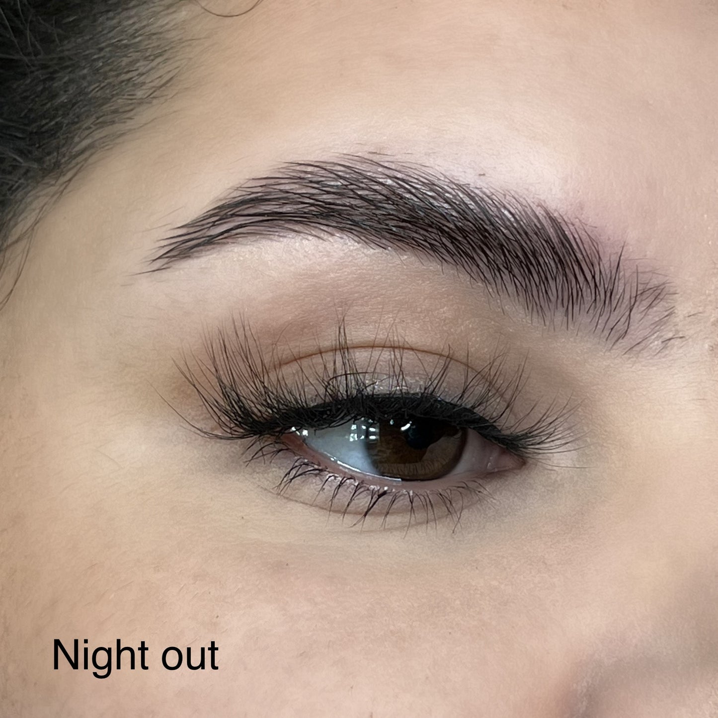 Night Out Lashes