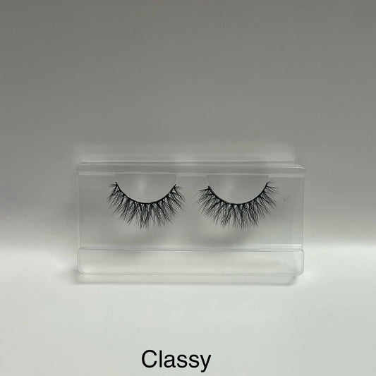 Classy Lashes