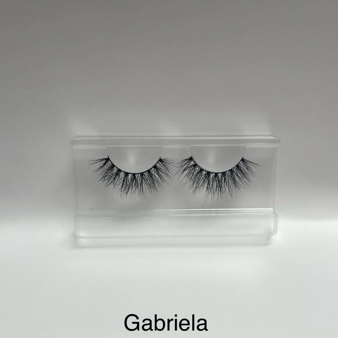 Gabriela Lashes