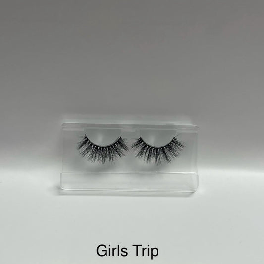 Girls Trip Lashes