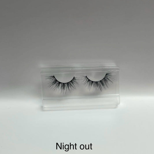 Night Out Lashes