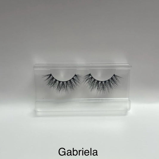 Gabriela Lashes